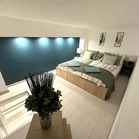 Zen Apartamento Budapest