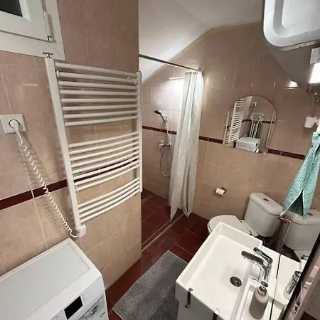 Apartamento Zen