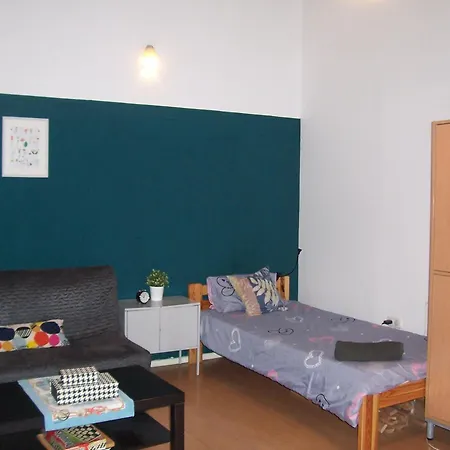 Homestay Spark *