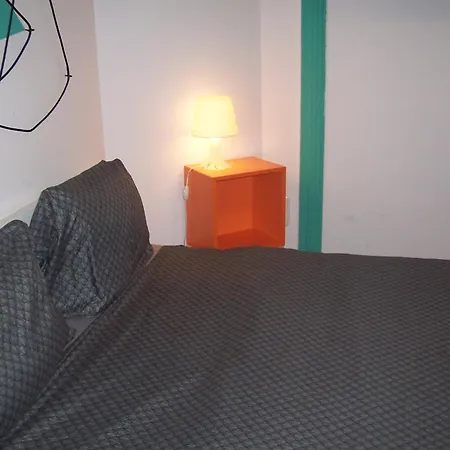 Spark Homestay *