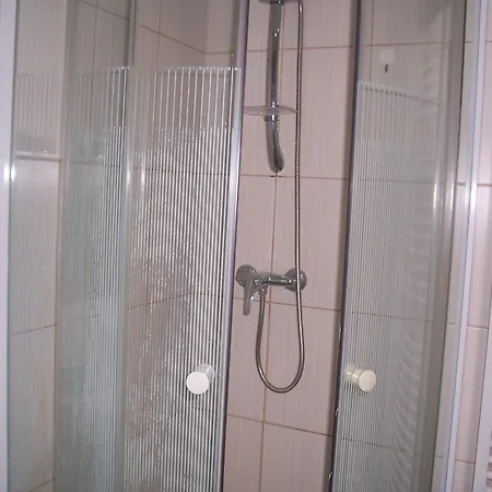 Spark Homestay Budapest