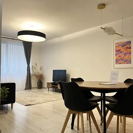 Mt Apartment *