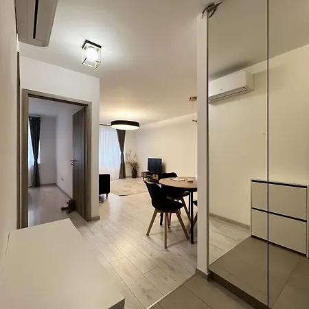 Mt Apartment Budapest