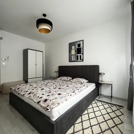 Mt Apartment