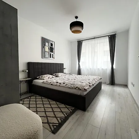 Apartment Mt
