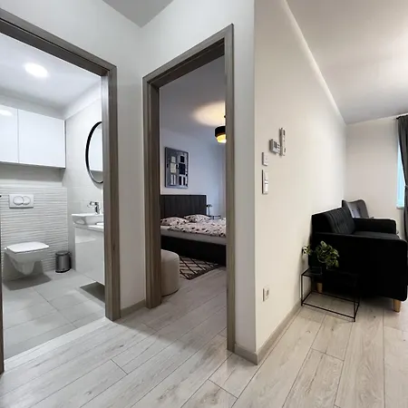 Mt Apartment *