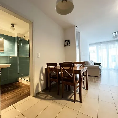 Apartment Mt