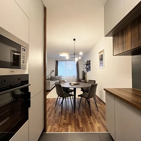 Mt Apartment