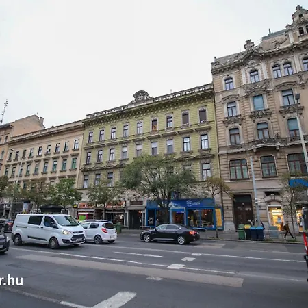 Trip And Hop Budapeszt