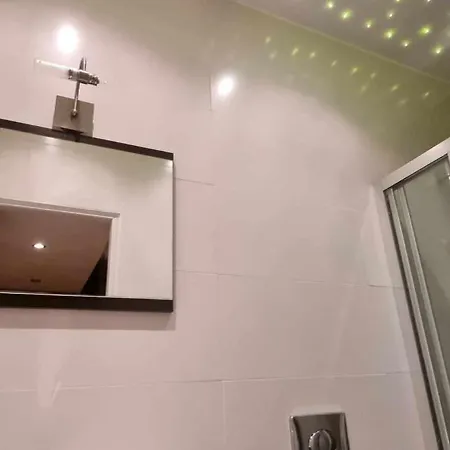 T & E Apartment Budapest
