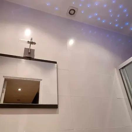 Apartment T & E Budapest