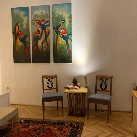 Homestay Chic & Zen *
