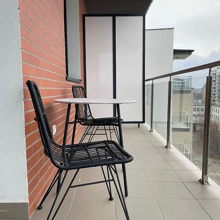 Apartman Dora