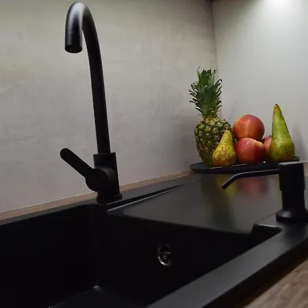 Apartman Dora *