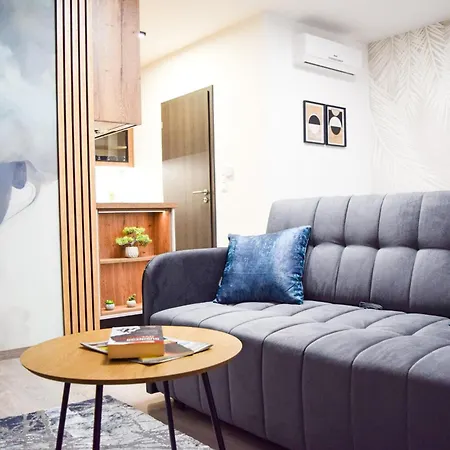Dora Apartman *