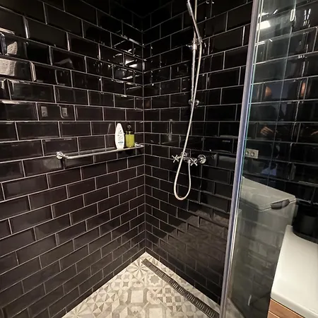 Szip Loft Astoria 2 - Downtown Budapest
