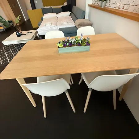 Szip Loft Astoria 2 - Downtown *