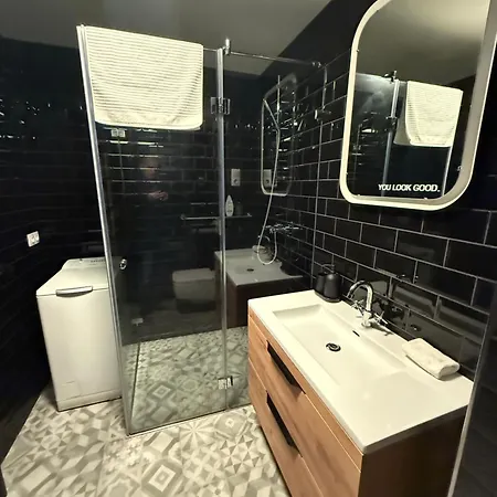 Apartment Szip Loft Astoria 2 - Downtown