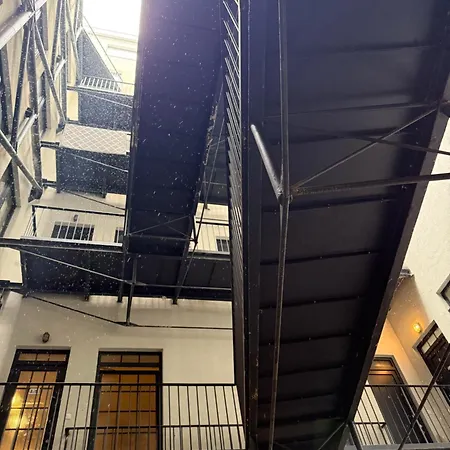 Apartment Szip Loft Astoria 2 - Downtown *