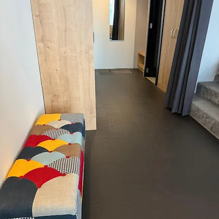 Szip Loft Astoria 2 - Downtown Budapest