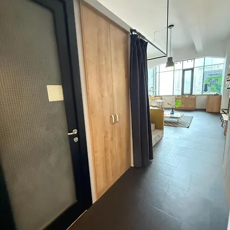 Szip Loft Astoria 2 - Downtown