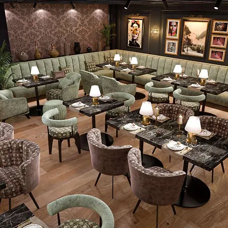 Otel Radisson Collection Hotel, Basilica