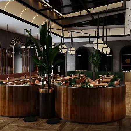 Radisson Collection Hotel, Basilica Otel