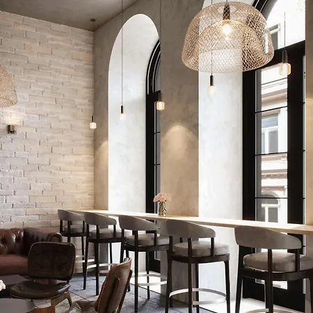 Otel Radisson Collection Hotel, Basilica