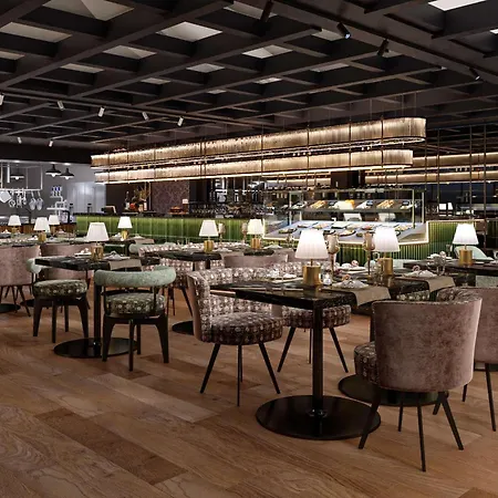 Radisson Collection Hotel, Basilica 5* Budapeşte