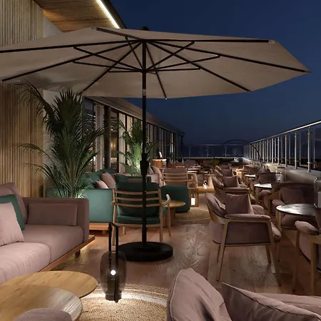 Radisson Collection Hotel, Basilica Otel