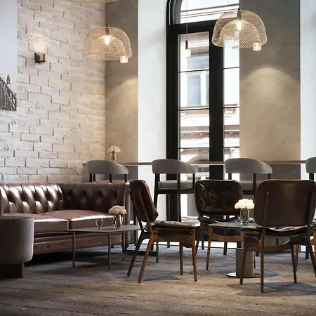 Radisson Collection Hotel, Basilica 5*
