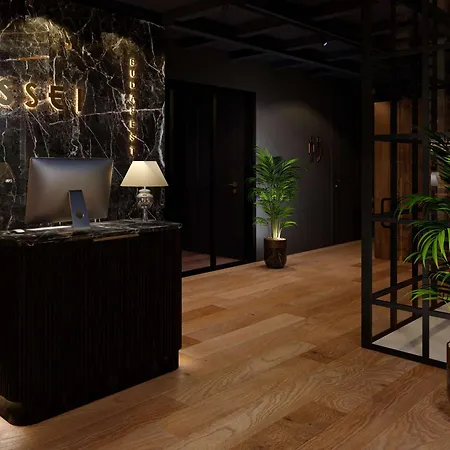 Radisson Collection Hotel, Basilica Budapeşte