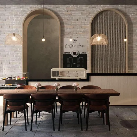 Otel Radisson Collection Hotel, Basilica 5*