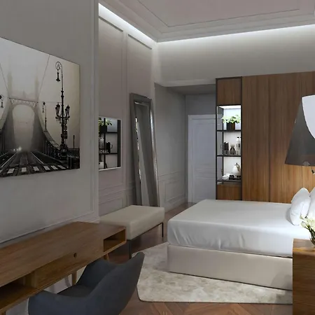 Radisson Collection Hotel, Basilica 5*