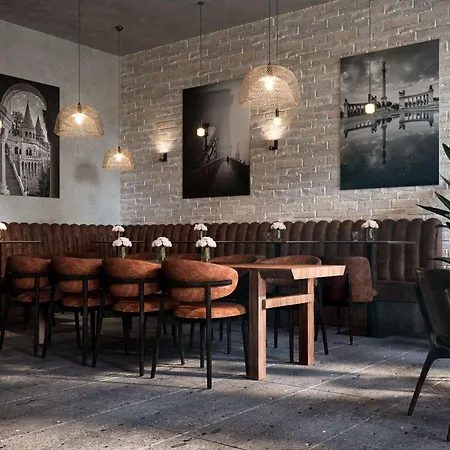Radisson Collection Hotel, Basilica 5* Будапешт