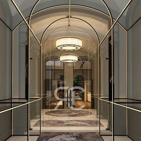 Radisson Collection Hotel, Basilica