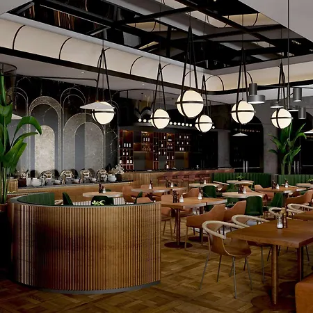 Otel Radisson Collection Hotel, Basilica 5*