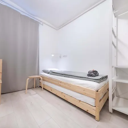 Hanna Lovely Two Bedrooms * Budapest