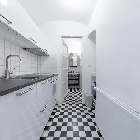 Hanna Lovely Two Bedrooms