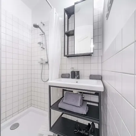 Hanna Lovely Two Bedrooms * Budapest
