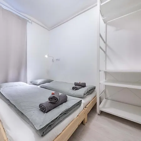 Apartment Hanna Lovely Two Bedrooms
