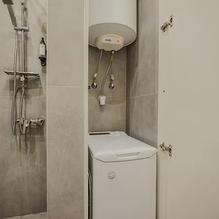 K4 - Kertesz Urban Retreat - Location By Bqa *