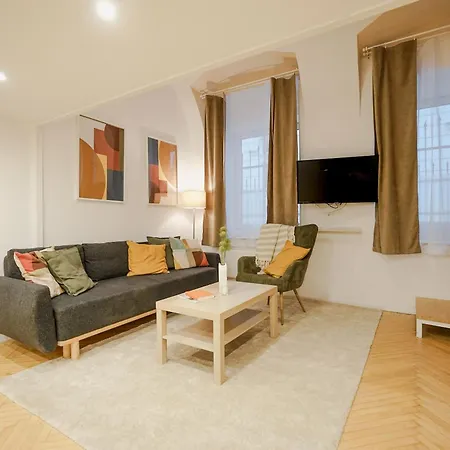 H57 - Harsfa Haven - Location By Bqa Apartman Budapest