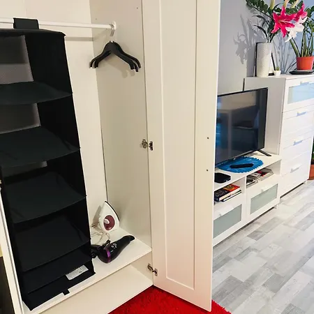 Apartment Onyx With Free Private Garage + Ac Budapest