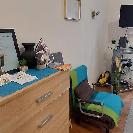 Apartment Marek 30 *