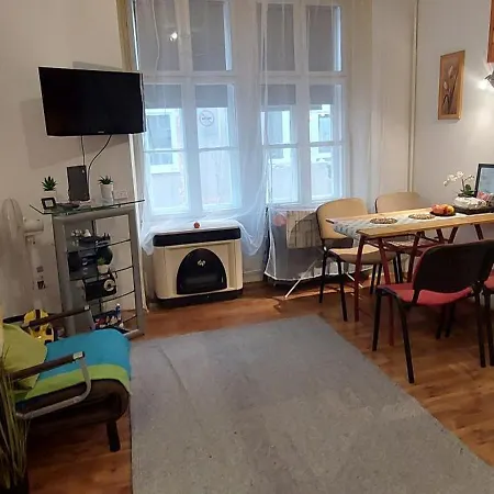 Apartment Marek 30 Budapest