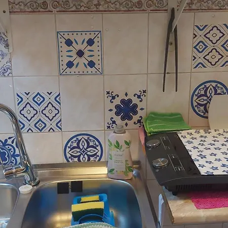 Marek 30 Apartman *