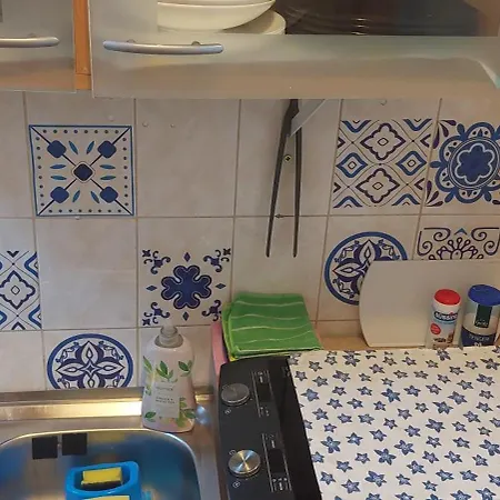 Marek 30 Apartman