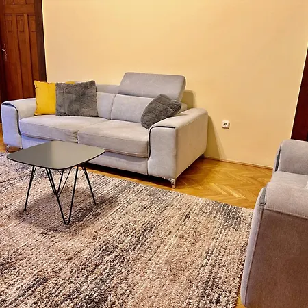 Aloha Apartmán Budapešť