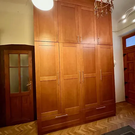 Aloha Apartmán